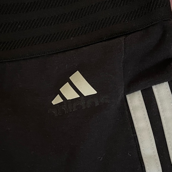 Adidas Leggings - Picture 2 of 3